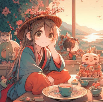 头像